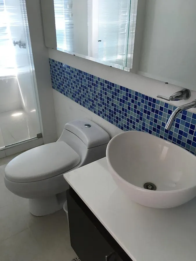 Casa De Playa Pozos Colorados By Chd Villa Holiday home