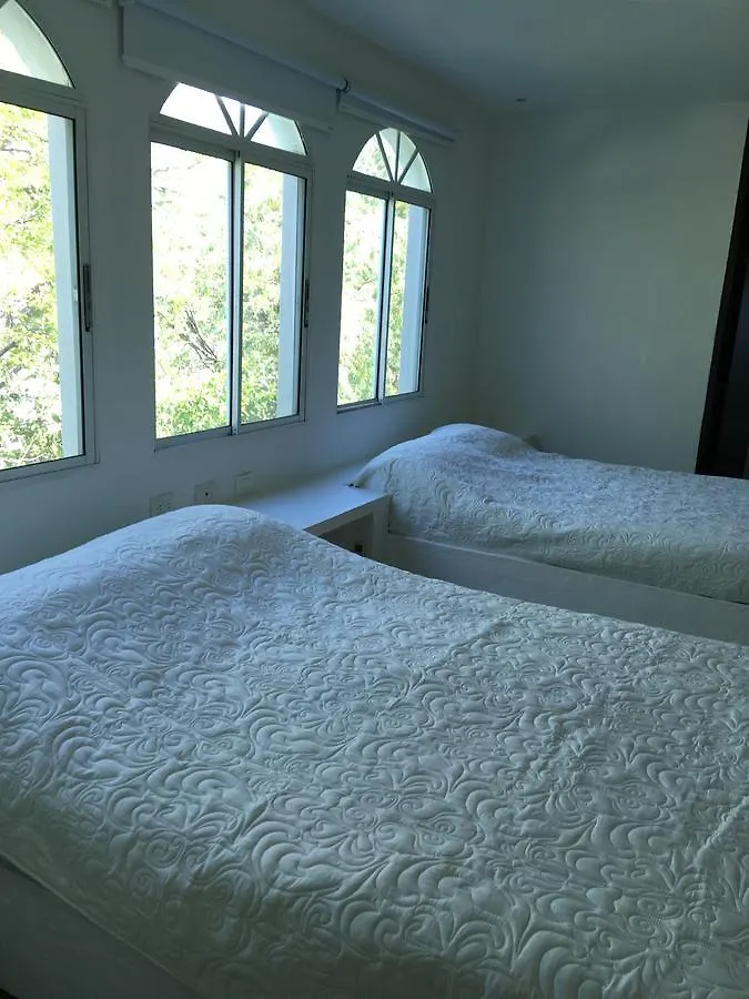 Holiday home Casa De Playa Pozos Colorados By Chd Villa