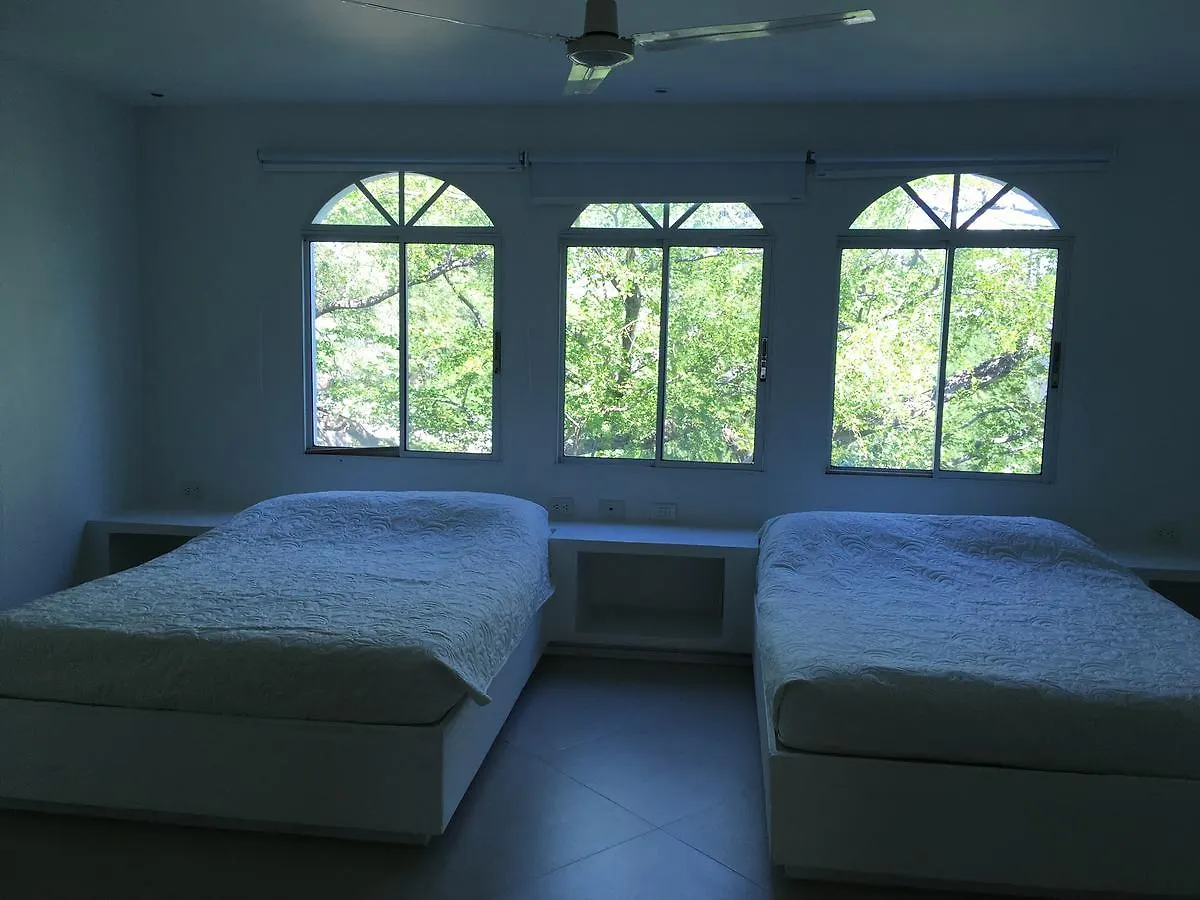 Holiday home Casa De Playa Pozos Colorados By Chd Villa