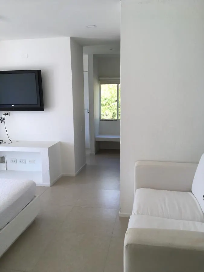 Holiday home Casa De Playa Pozos Colorados By Chd Villa