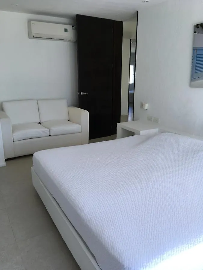 Casa De Playa Pozos Colorados By Chd Villa Holiday home