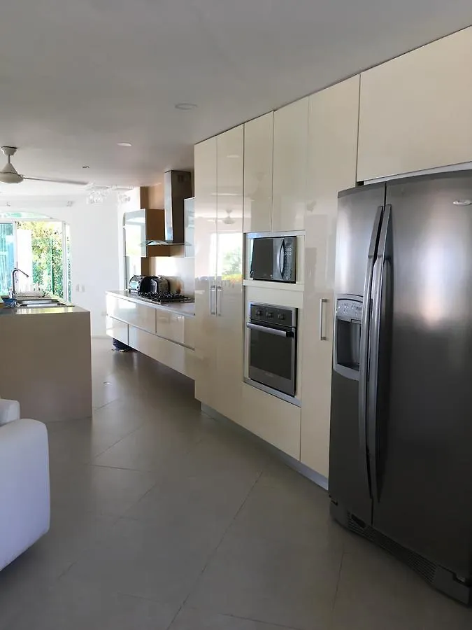 Casa De Playa Pozos Colorados By Chd Villa Holiday home