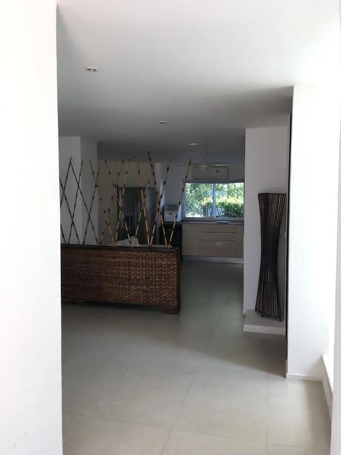 Holiday home Casa De Playa Pozos Colorados By Chd Villa Colombia