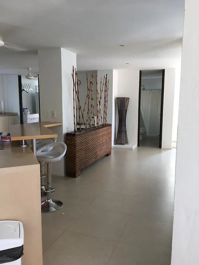 Casa De Playa Pozos Colorados By Chd Villa Holiday home