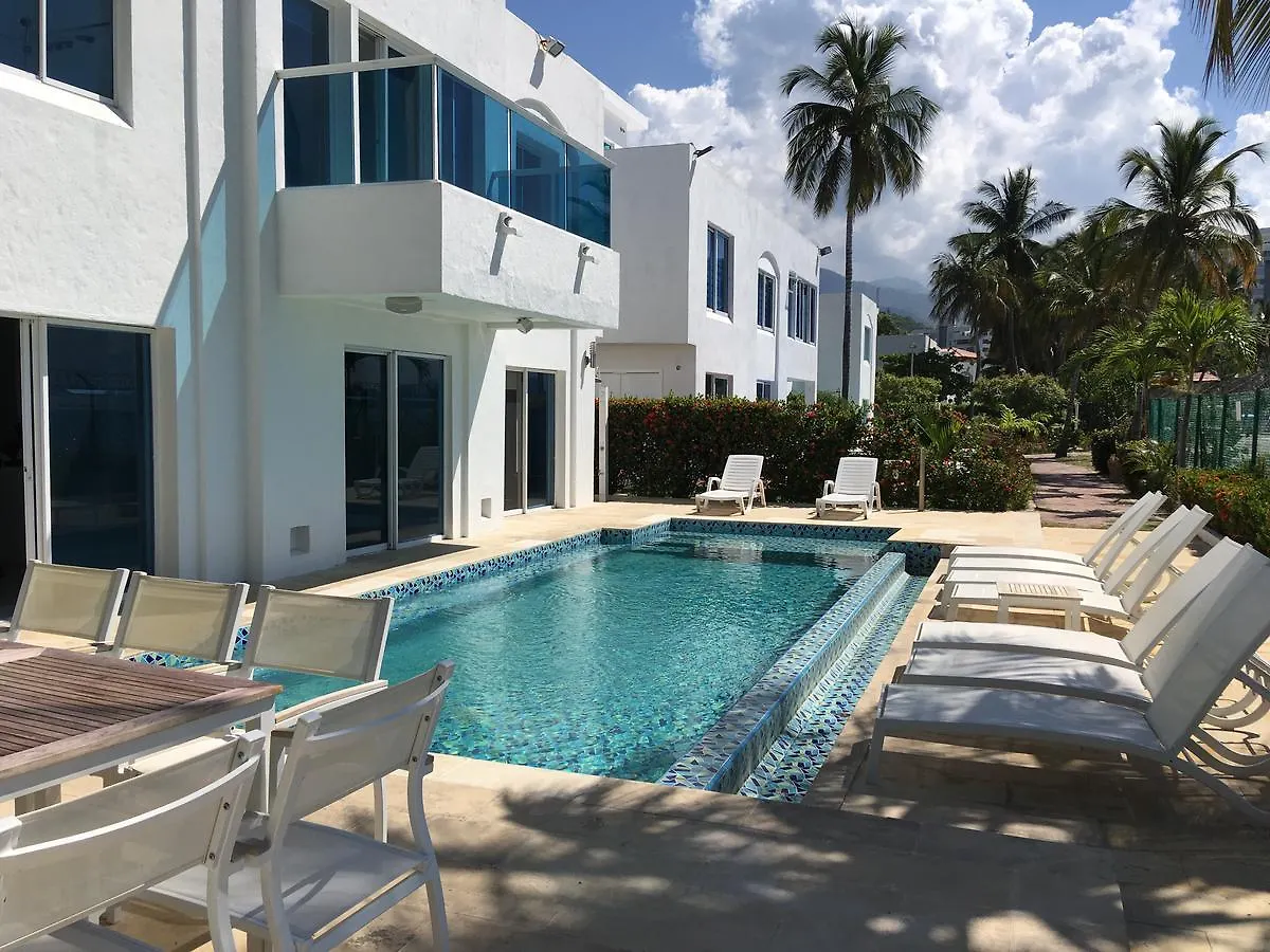 Holiday home Casa De Playa Pozos Colorados By Chd Villa